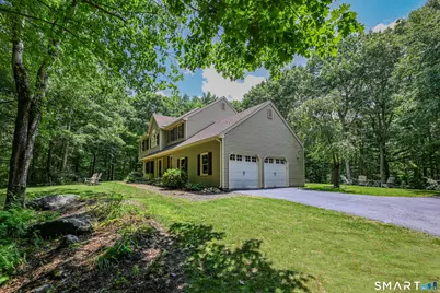 107 Robin Drive, Canton, CT 06019 - Photo 3