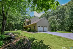 107 Robin Dr, Canton, CT 06019 - Photo 3