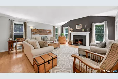 107 Robin Drive, Canton, CT 06019 - Photo 9