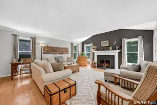 107 Robin Dr, Canton, CT 06019 - Photo 9