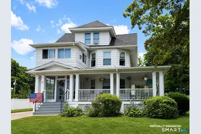 6368 Main Street #3, Trumbull, CT 06611 - Photo 1