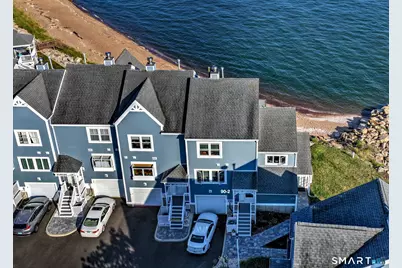 90 Cosey Beach Avenue #2, East Haven, CT 06512 - Photo 5