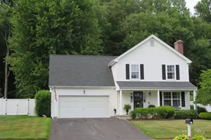 88 Dundee Dr, Cheshire, CT 06410 - Photo 1
