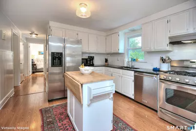 58 Millspaugh Drive, Fairfield, CT 06824 - Photo 11