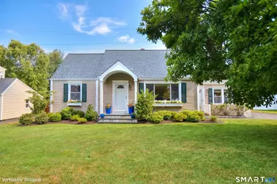 58 Millspaugh Drive, Fairfield, CT 06824 - Photo 1