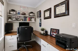 43 Burdsall Dr, Greenwich, CT 06831 - Photo 11
