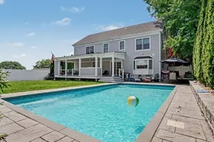 43 Burdsall Dr, Greenwich, CT 06831 - Photo 35