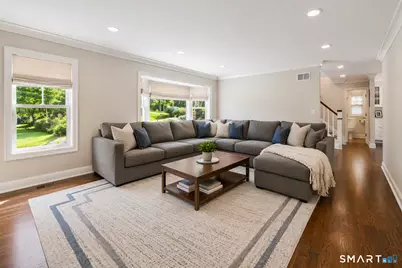 43 Burdsall Drive, Greenwich, CT 06831 - Photo 9