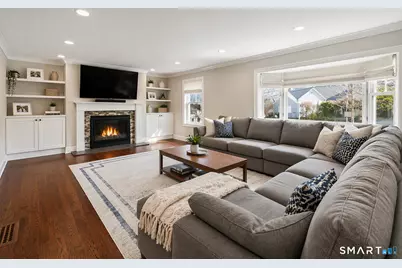 43 Burdsall Drive, Greenwich, CT 06831 - Photo 7