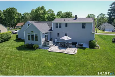115 Oak Avenue, Cheshire, CT 06410 - Photo 33