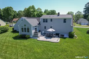 115 Oak Ave, Cheshire, CT 06410 - Photo 33