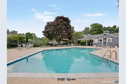 4 Fawn Ridge Lane #4, Wilton, CT 06897 - Photo 35