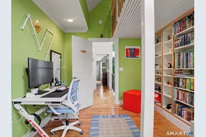 4 Fawn Ridge Lane #4, Wilton, CT 06897 - Photo 23