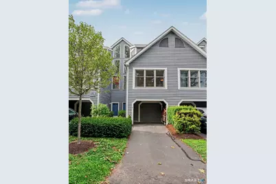 4 Fawn Ridge Lane #4, Wilton, CT 06897 - Photo 1