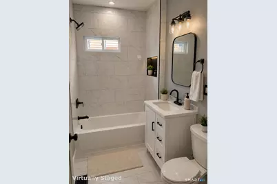 43-45 Sanford Avenue, Bridgeport, CT 06604 - Photo 3
