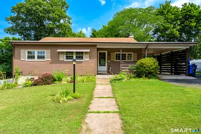 53 Hilltop Drive, Manchester, CT 06042 - Photo 5