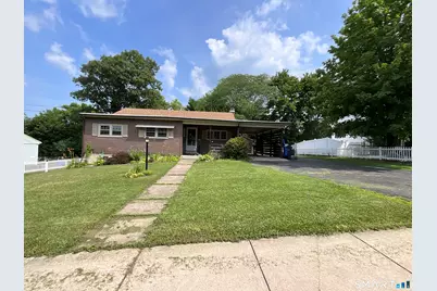 53 Hilltop Drive, Manchester, CT 06042 - Photo 1