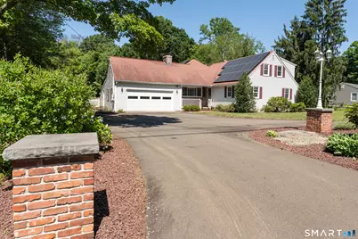 110 Nut Plains Road, Guilford, CT 06437 - Photo 1