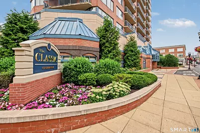 25 Forest Street #7F, Stamford, CT 06901 - Photo 1