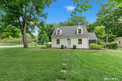 46 Toilsome Avenue, Norwalk, CT 06851 - Photo 1