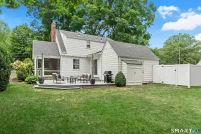 46 Toilsome Avenue, Norwalk, CT 06851 - Photo 25