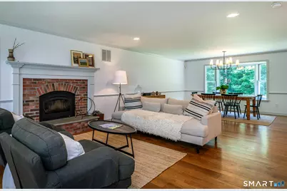 170 Rabbit Hill Road, Warren, CT 06777 - Photo 3