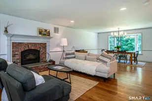 170 Rabbit Hill Rd, Warren, CT 06777 - Photo 3