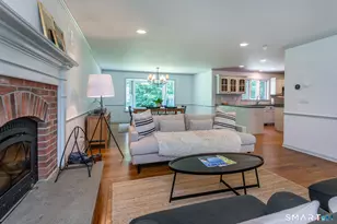 170 Rabbit Hill Rd, Warren, CT 06777 - Photo 5