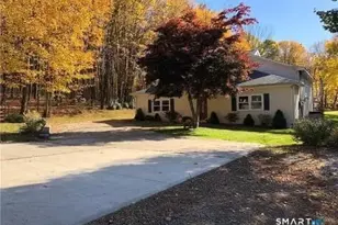 144 Mountain View Rd, Somers, CT 06071 - Photo 3