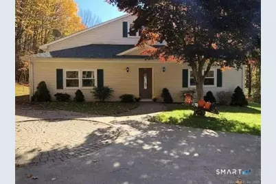 144 Mountain View Road, Somers, CT 06071 - Photo 1