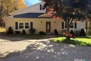 144 Mountain View Rd, Somers, CT 06071 - Photo 1