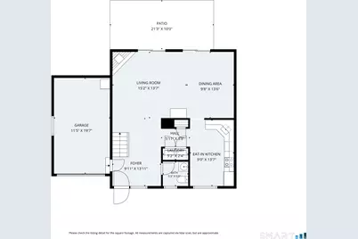 320 Strawberry Hill Avenue #46, Stamford, CT 06902 - Photo 37