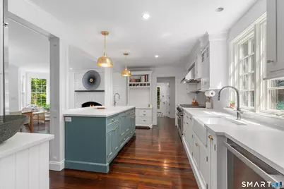 4 Crawford Road, Westport, CT 06880 - Photo 13