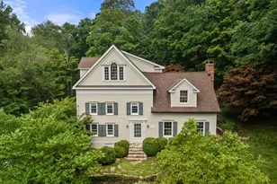 4 Crawford Rd, Westport, CT 06880 - Photo 1
