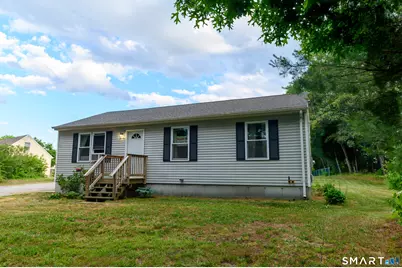 847 Sterling Road, Sterling, CT 06377 - Photo 1