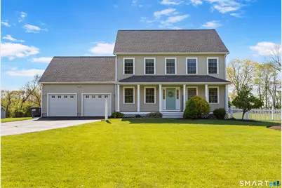 1 Finn Lane, Plainfield, CT 06374 - Photo 1