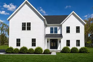355 Spring Hill Rd, Monroe, CT 06468 - Photo 1