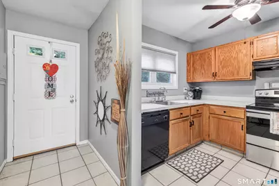 173 Russo Avenue #608, East Haven, CT 06513 - Photo 5
