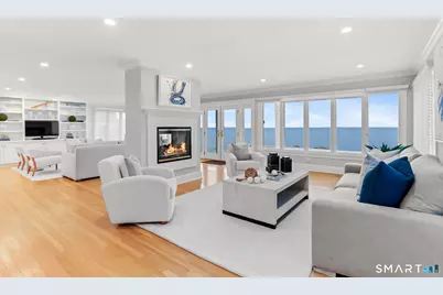 1149 Fairfield Beach Road, Fairfield, CT 06824 - Photo 11