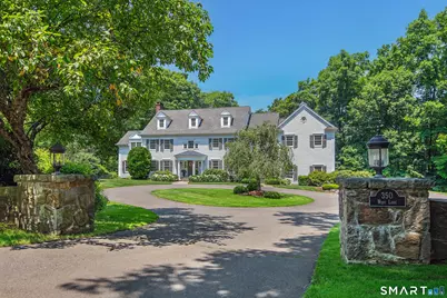 350 West Lane, Ridgefield, CT 06877 - Photo 1