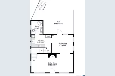 218 Knickerbocker Avenue, Stamford, CT 06907 - Photo 17