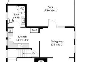 218 Knickerbocker Ave, Stamford, CT 06907 - Photo 17