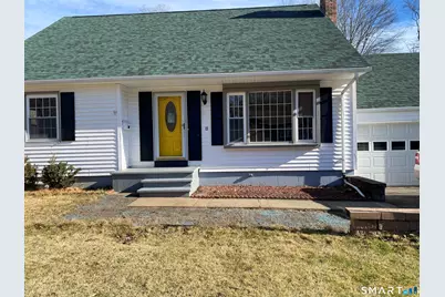 13 Curtis Street, Norwich, CT 06360 - Photo 1