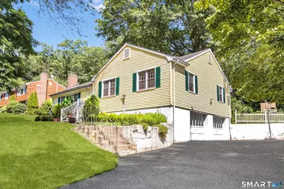 180 Weeping Willow Lane, Fairfield, CT 06825 - Photo 19