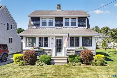 27 Gates Road, Old Saybrook, CT 06475 - Photo 1
