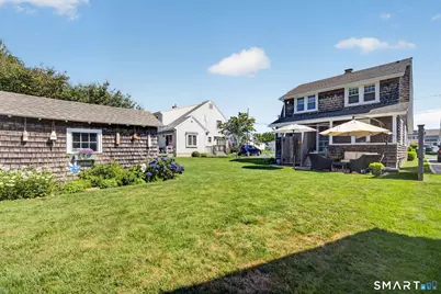 27 Gates Road, Old Saybrook, CT 06475 - Photo 31