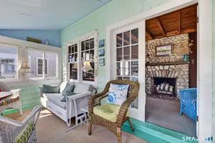 27 Gates Rd, Old Saybrook, CT 06475 - Photo 7
