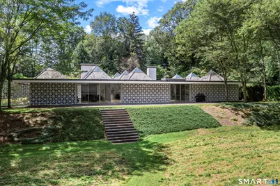 565 Oenoke Ridge, New Canaan, CT 06840 - Photo 29