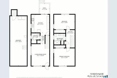 13 Holt Street #80, Plymouth, CT 06786 - Photo 35