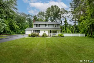 40 Ivy Hill Rd, Ridgefield, CT 06877 - Photo 1
